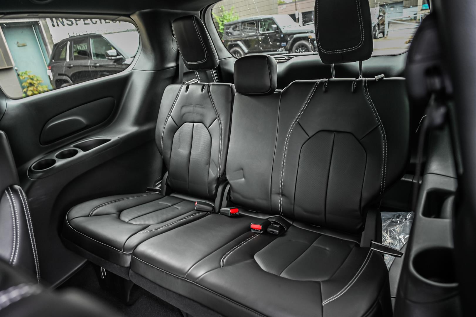 chrysler Grand Caravan 2026 - 11