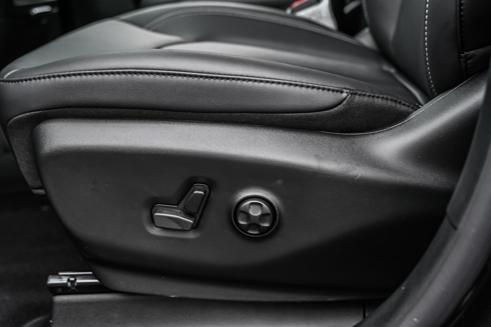 chrysler Grand Caravan 2026 - 13