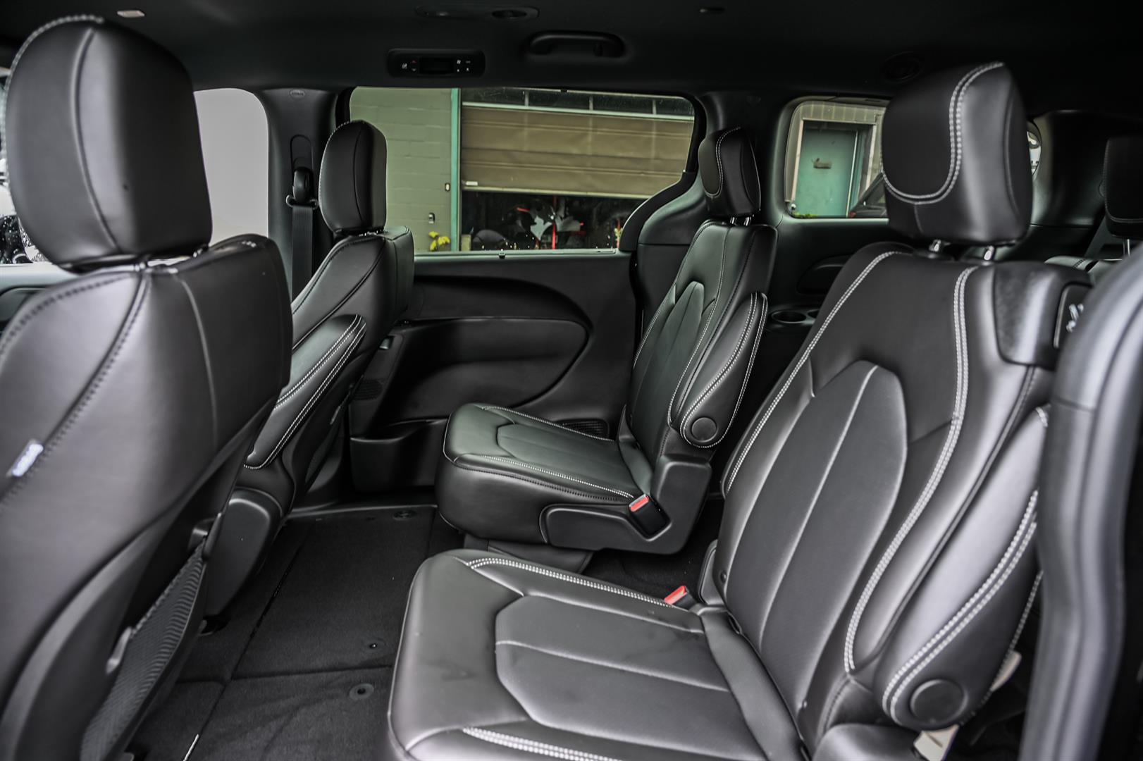 chrysler Grand Caravan 2026 - 20