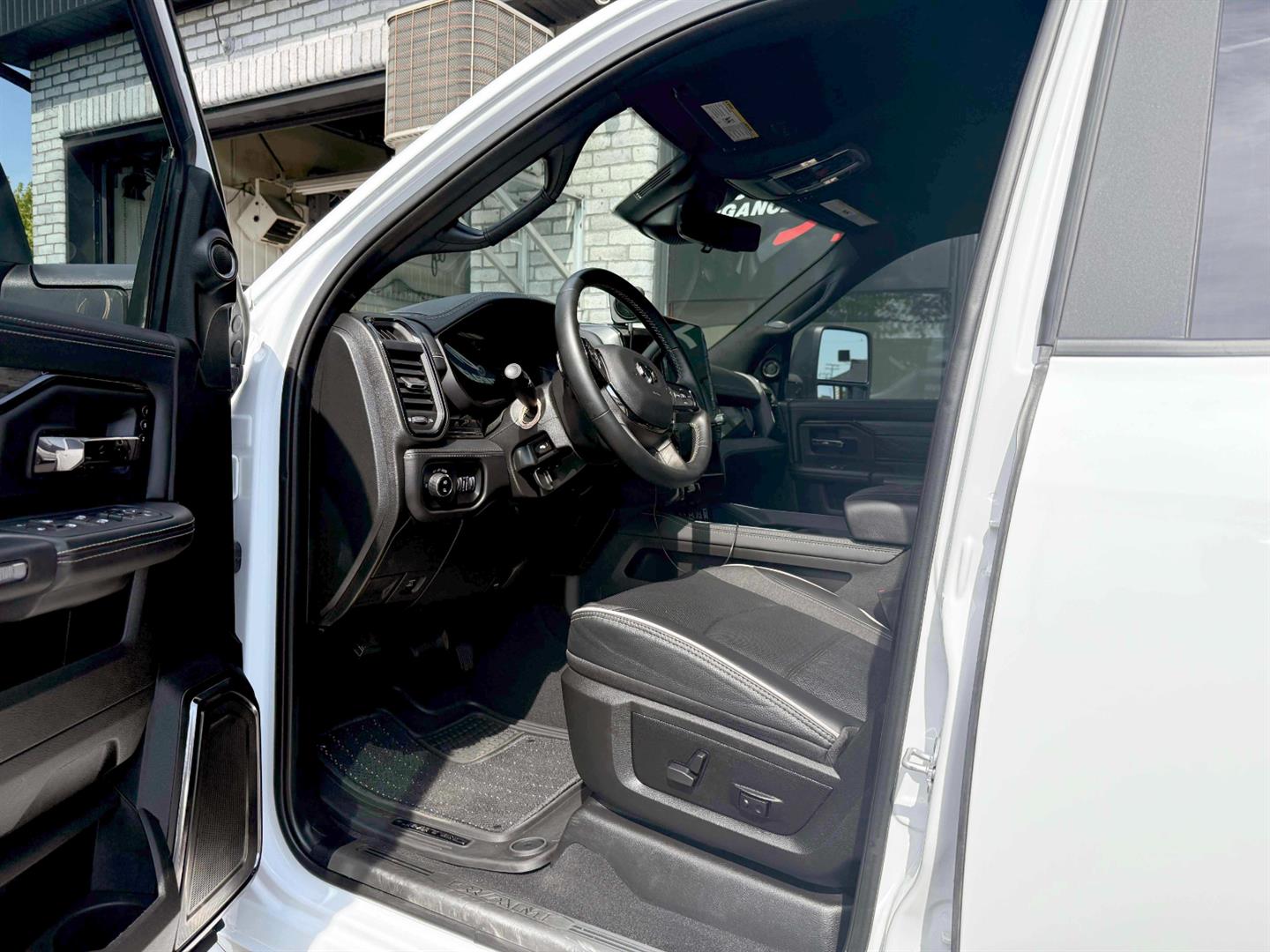 ram 2500 2025 - 2