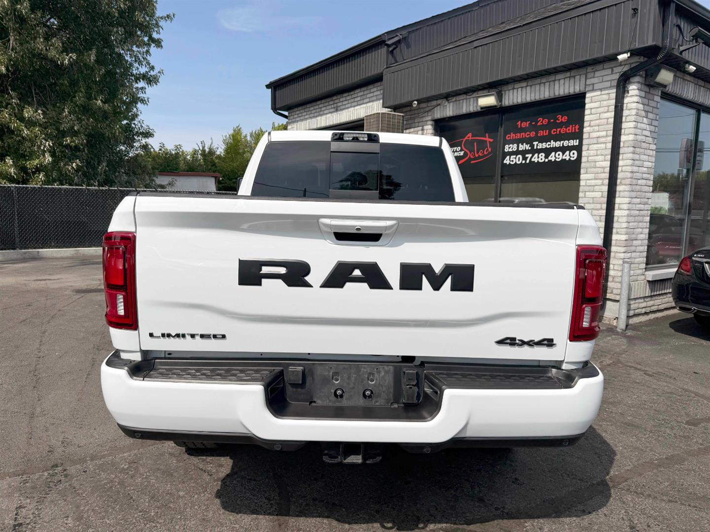 ram 2500 2025 - 17
