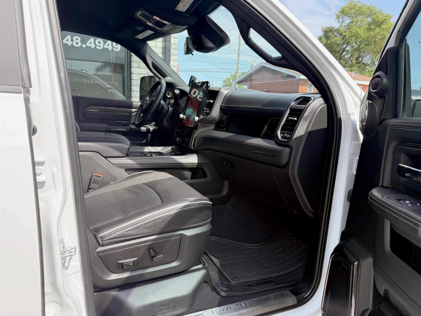 ram 2500 2025 - 34