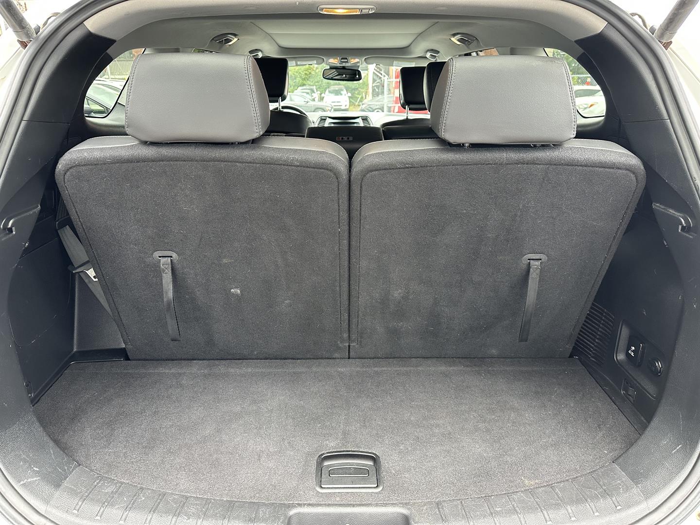 hyundai Santa Fe XL 2019 - 11