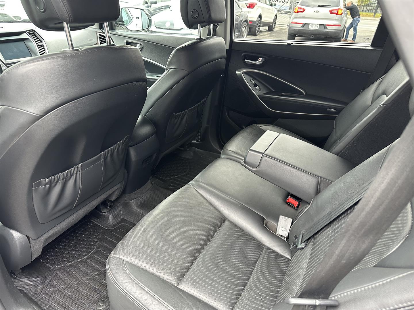 hyundai Santa Fe XL 2019 - 12