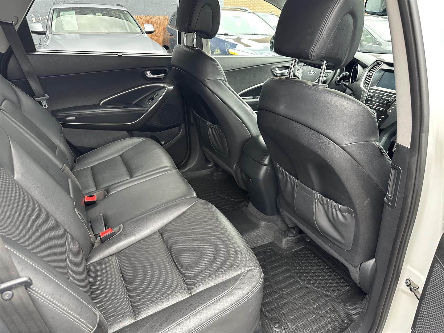 hyundai Santa Fe XL 2019 - 13