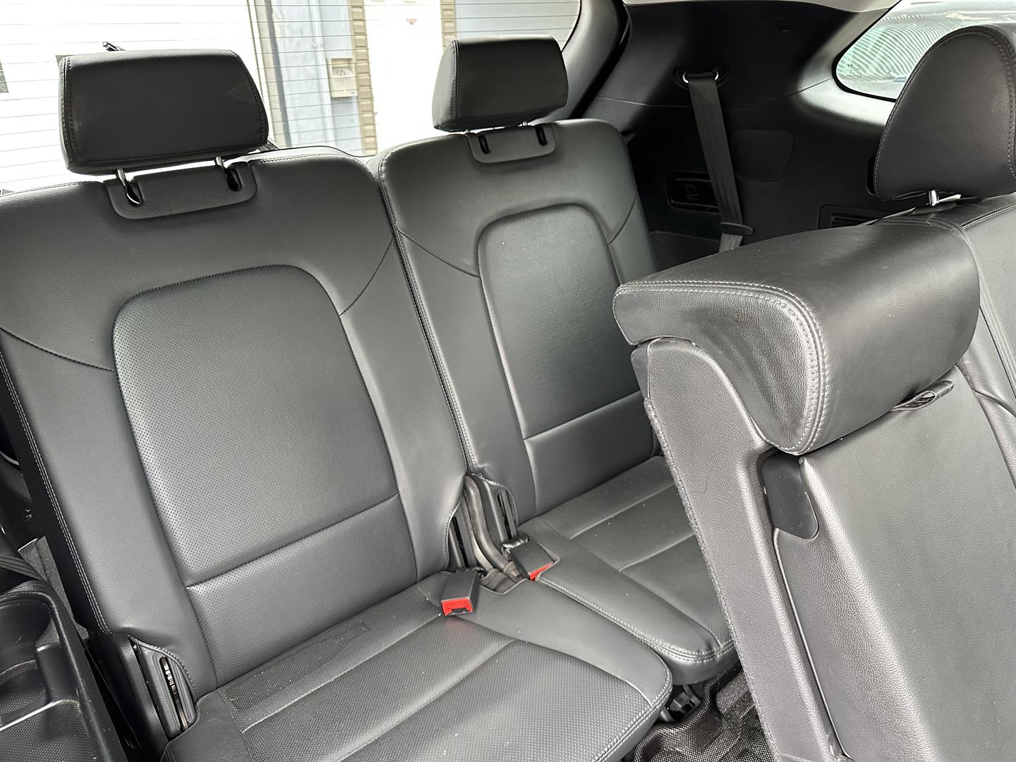 hyundai Santa Fe XL 2019 - 14