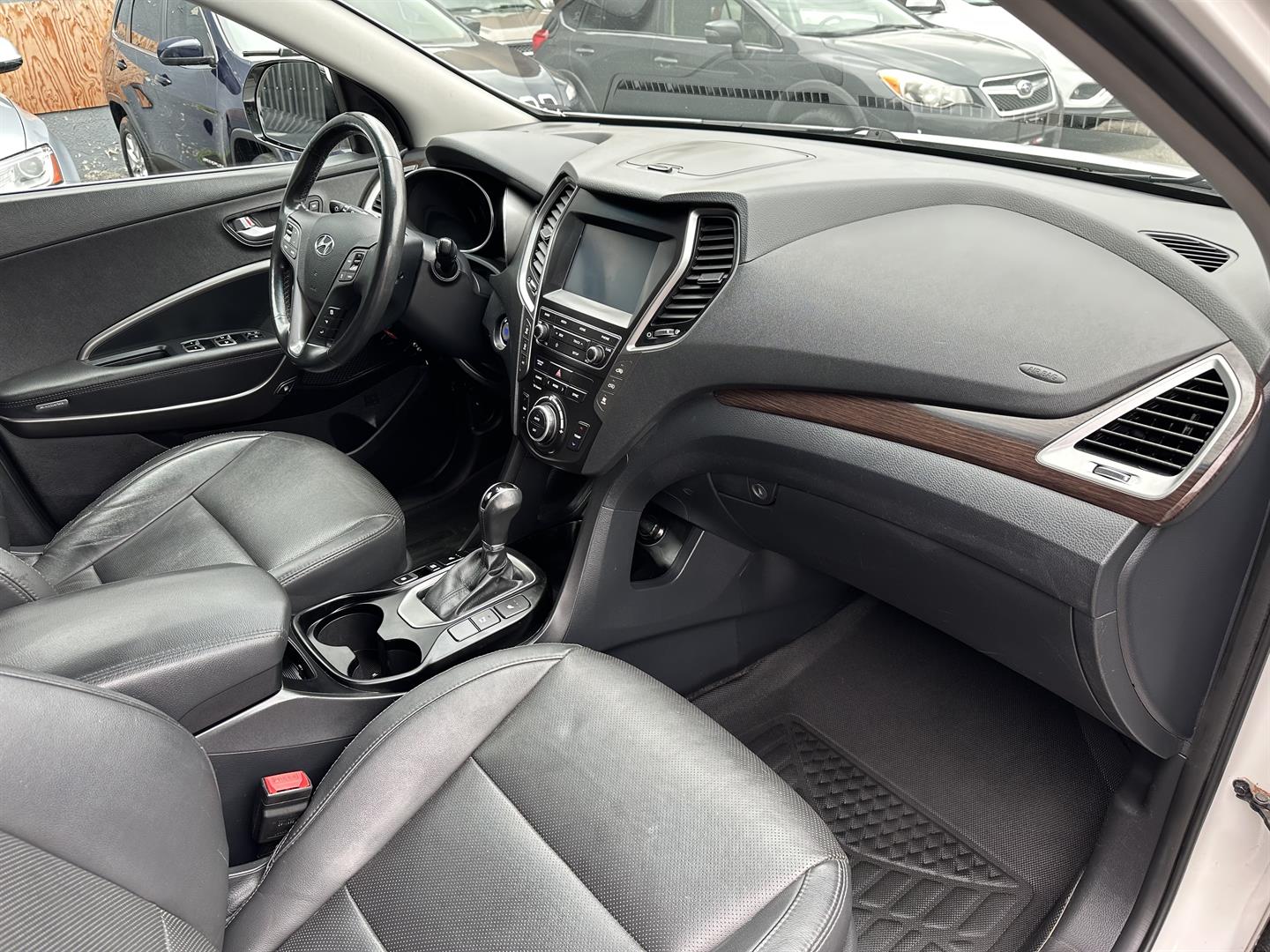 hyundai Santa Fe XL 2019 - 15