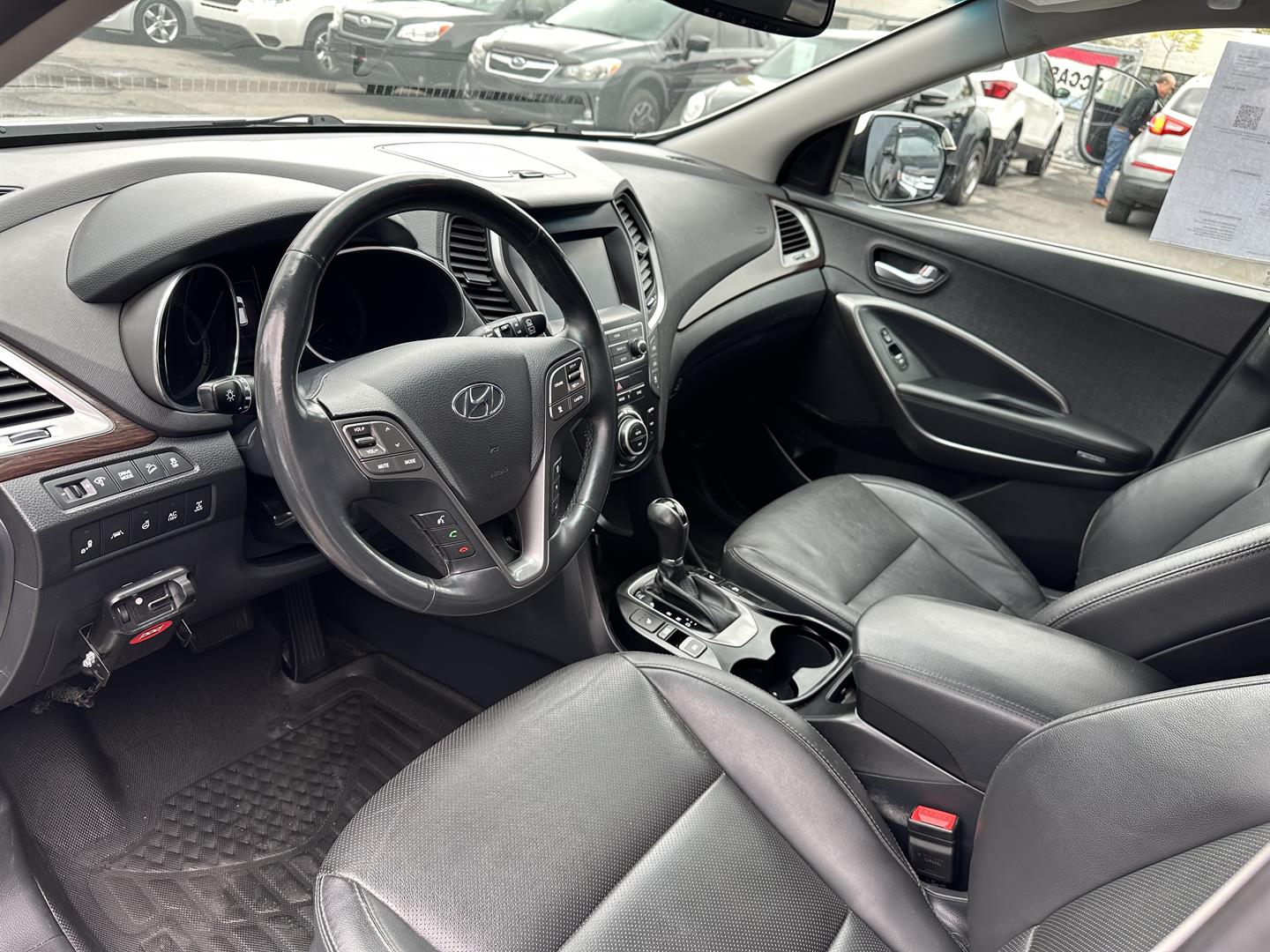 hyundai Santa Fe XL 2019 - 16