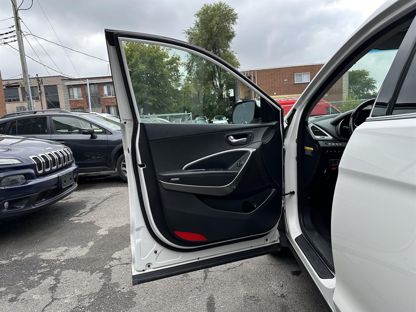 hyundai Santa Fe XL 2019 - 17