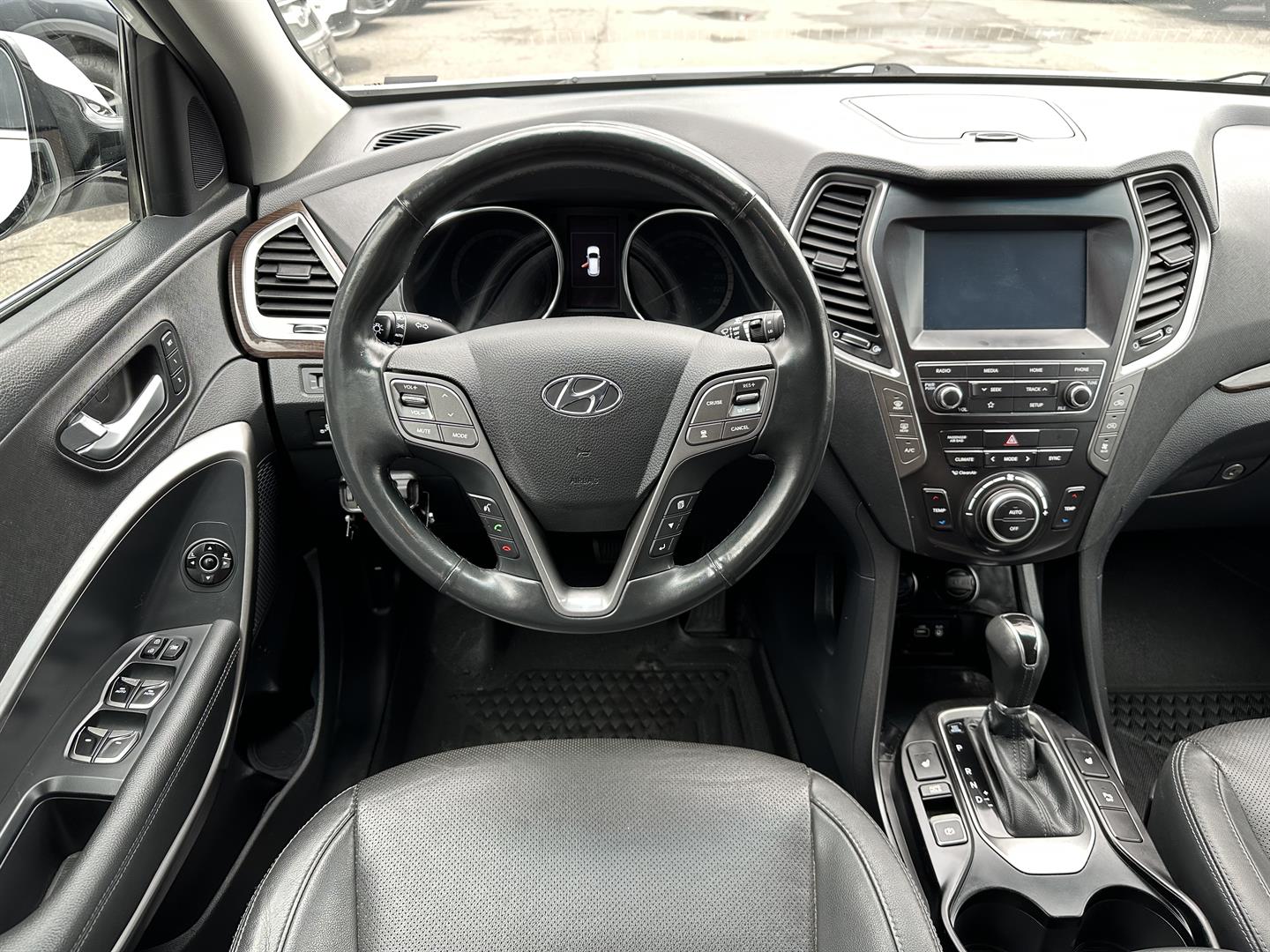 hyundai Santa Fe XL 2019 - 18