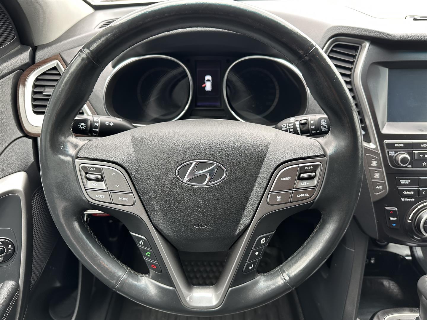 hyundai Santa Fe XL 2019 - 19