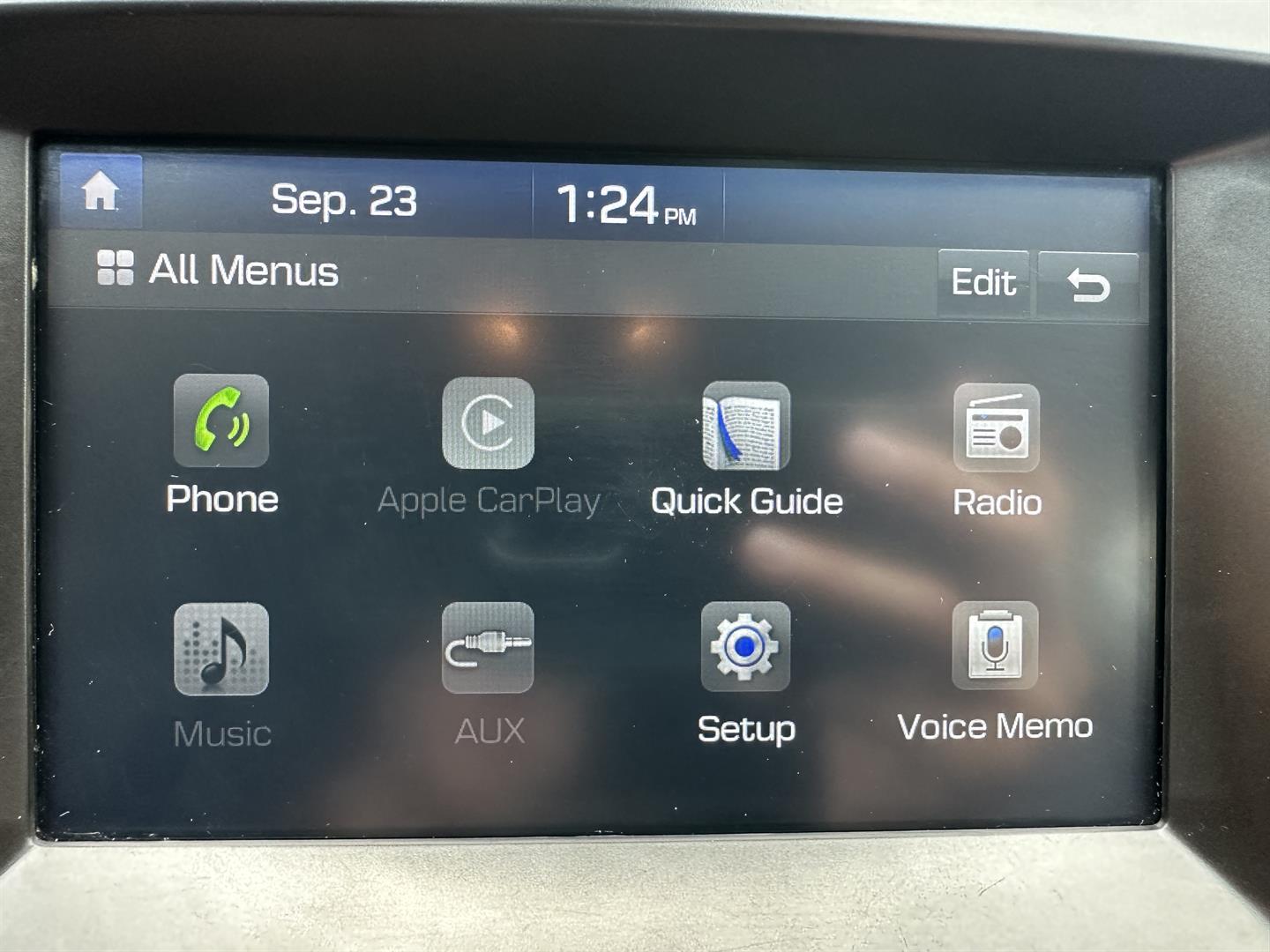 hyundai Santa Fe XL 2019 - 23