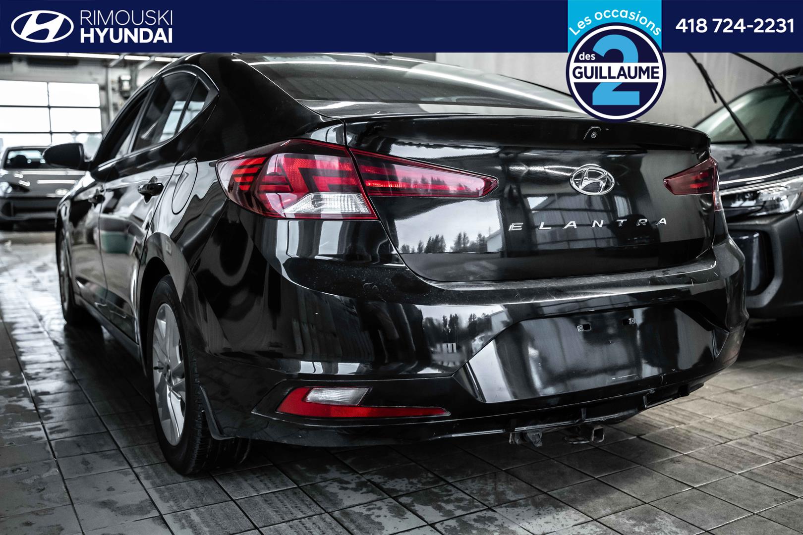 hyundai Elantra 2019 - 4