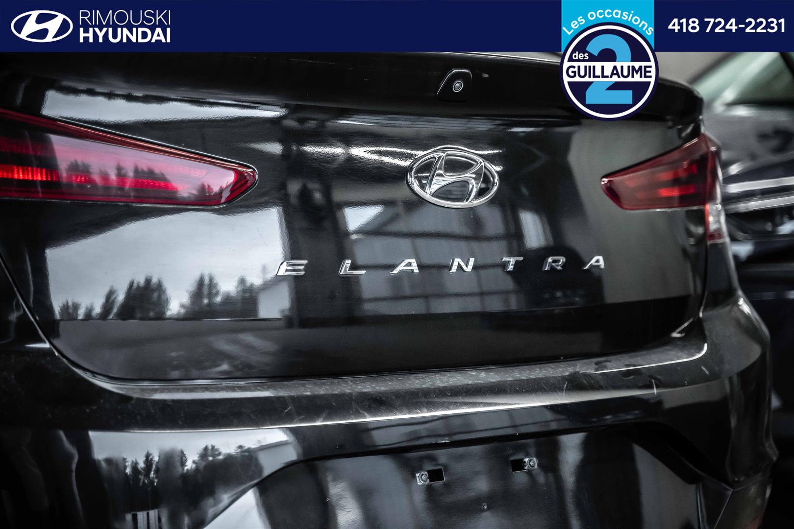 hyundai Elantra 2019 - 5