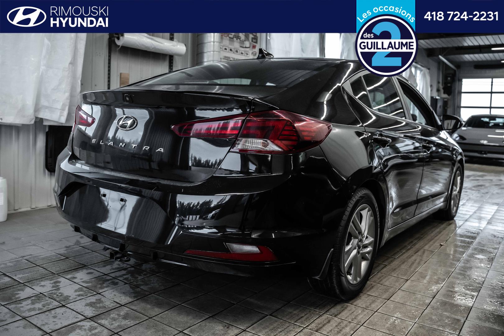 hyundai Elantra 2019 - 6