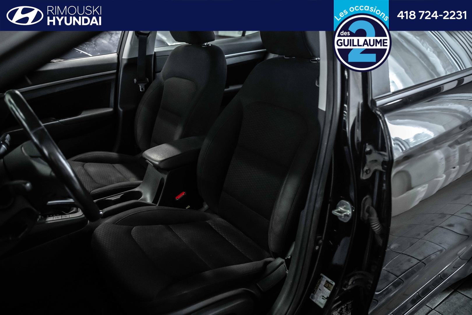 hyundai Elantra 2019 - 7