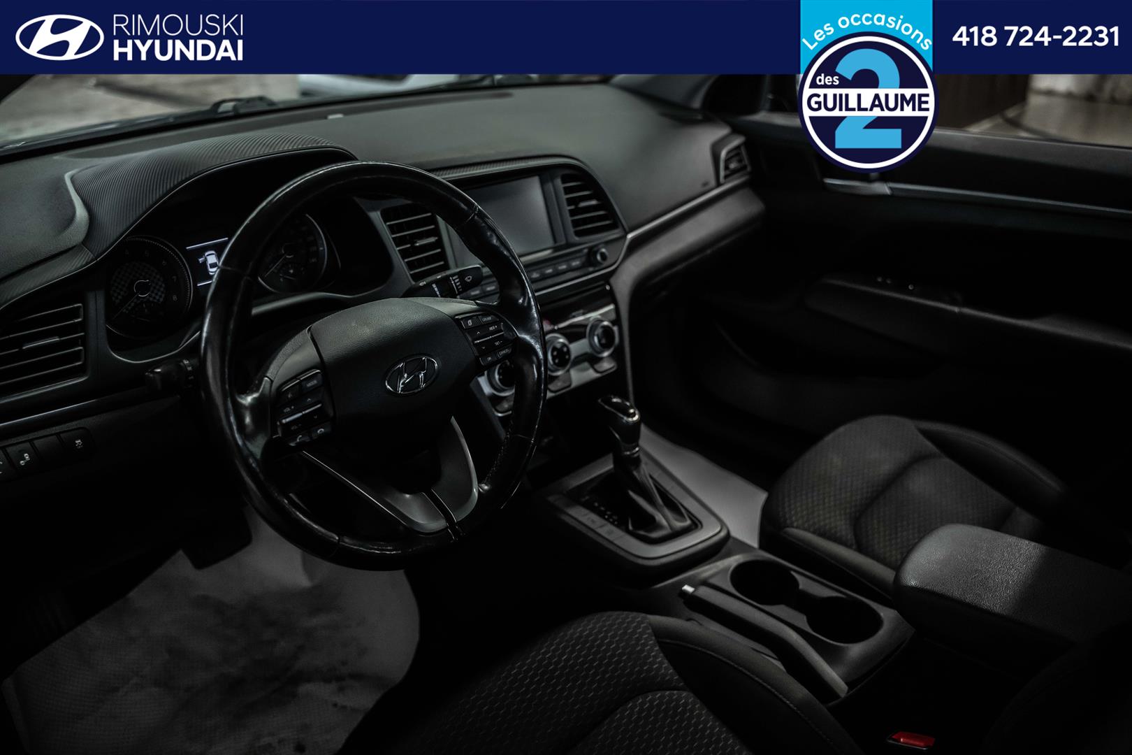 hyundai Elantra 2019 - 9