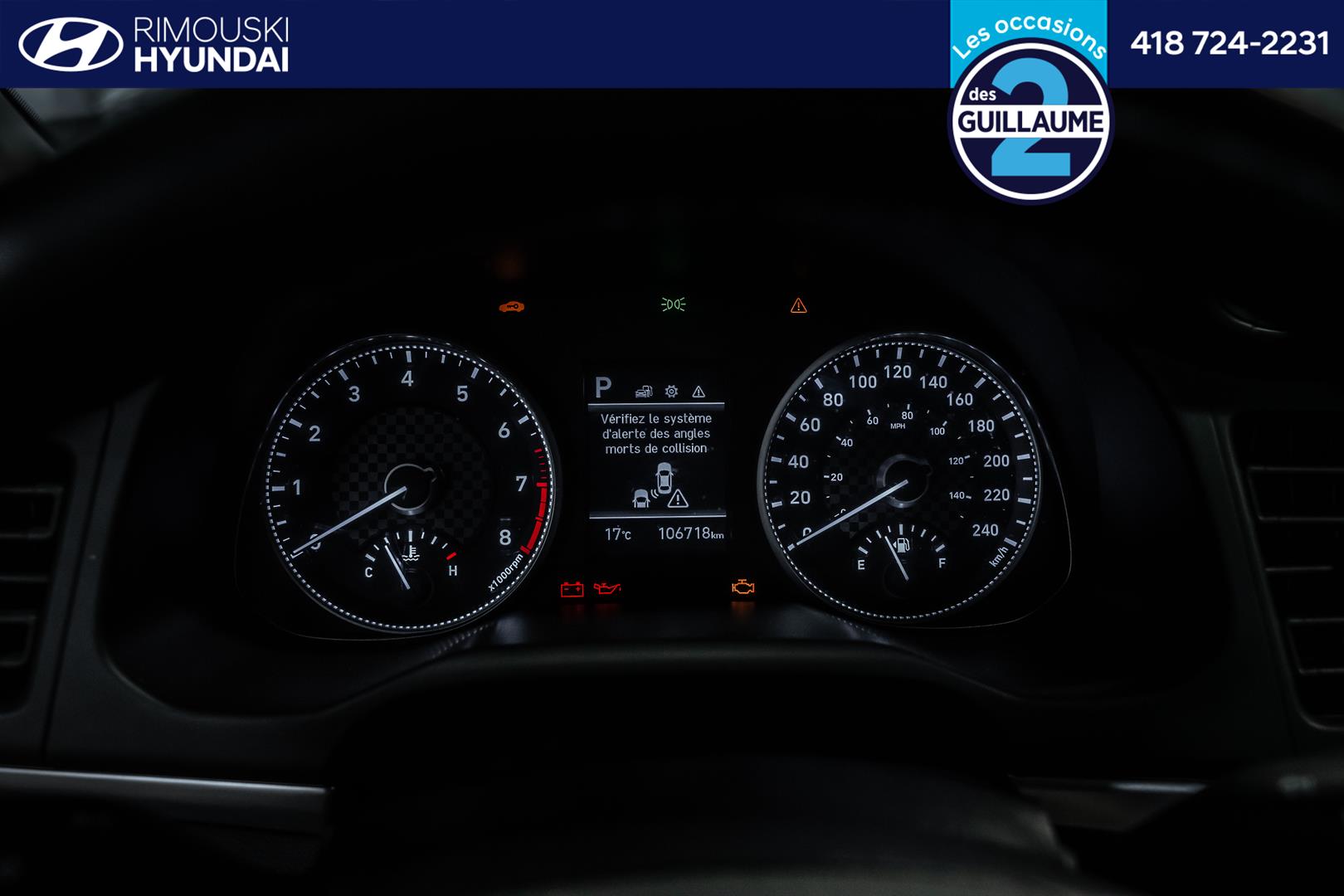 hyundai Elantra 2019 - 11