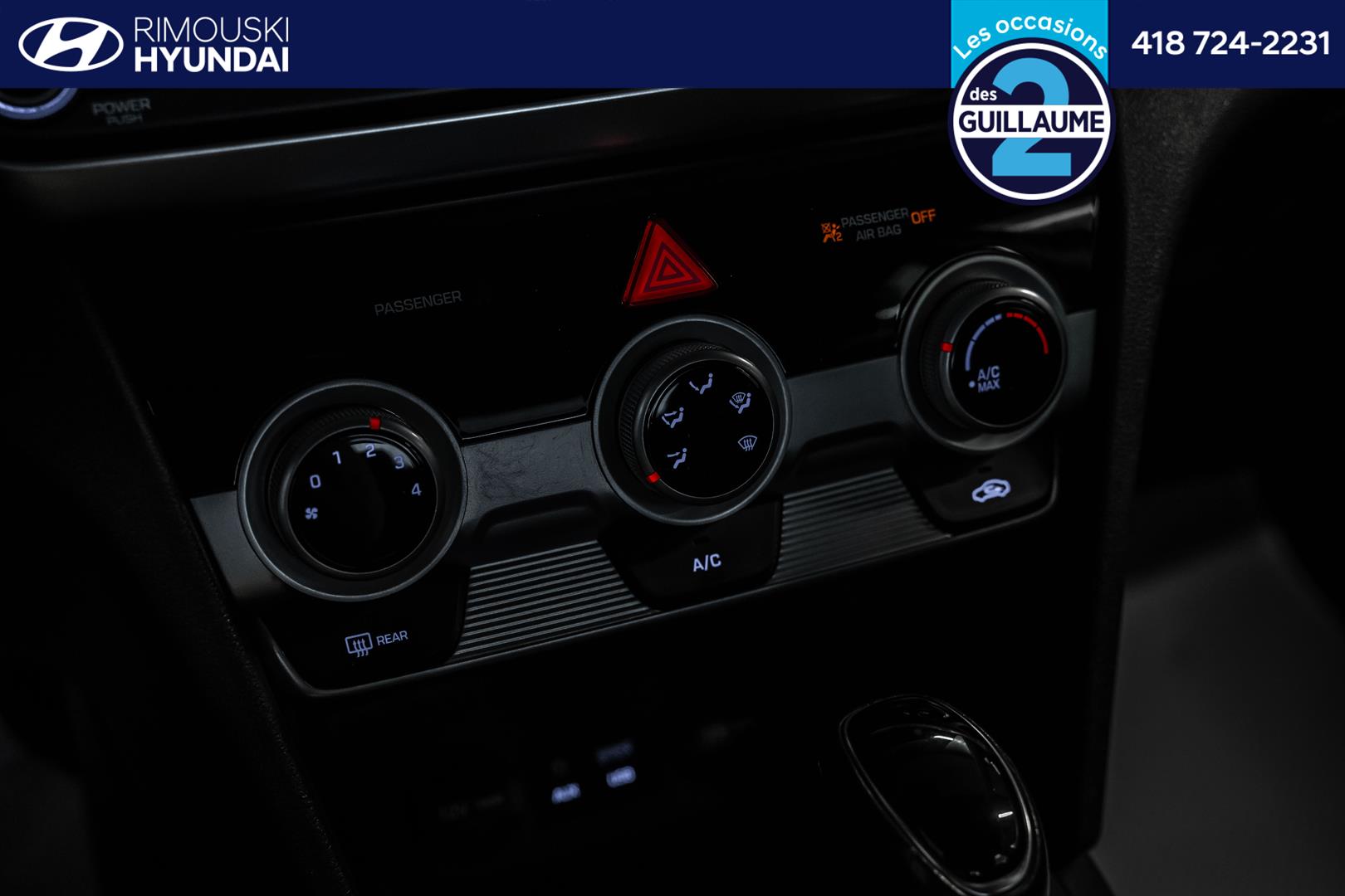 hyundai Elantra 2019 - 13