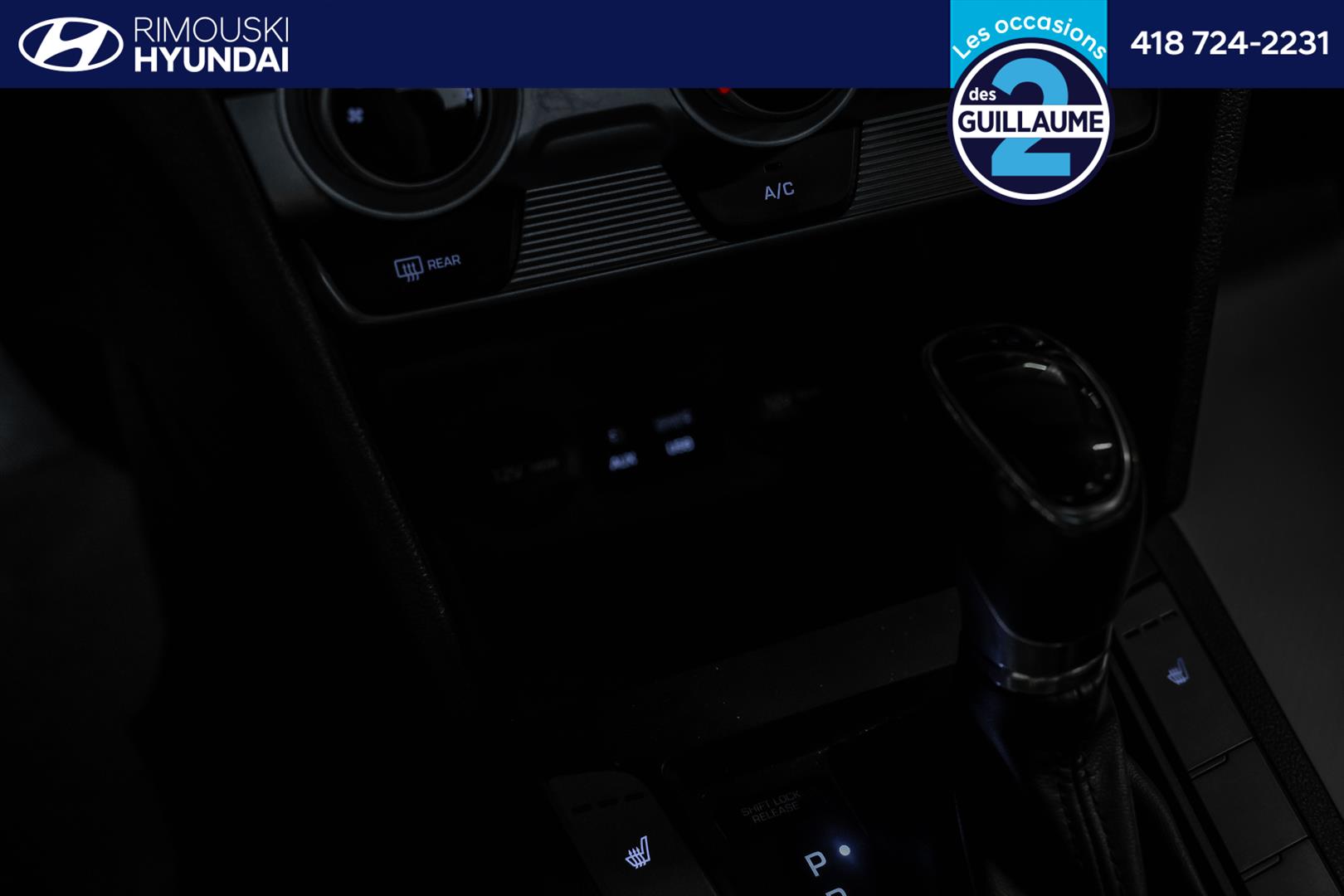 hyundai Elantra 2019 - 14