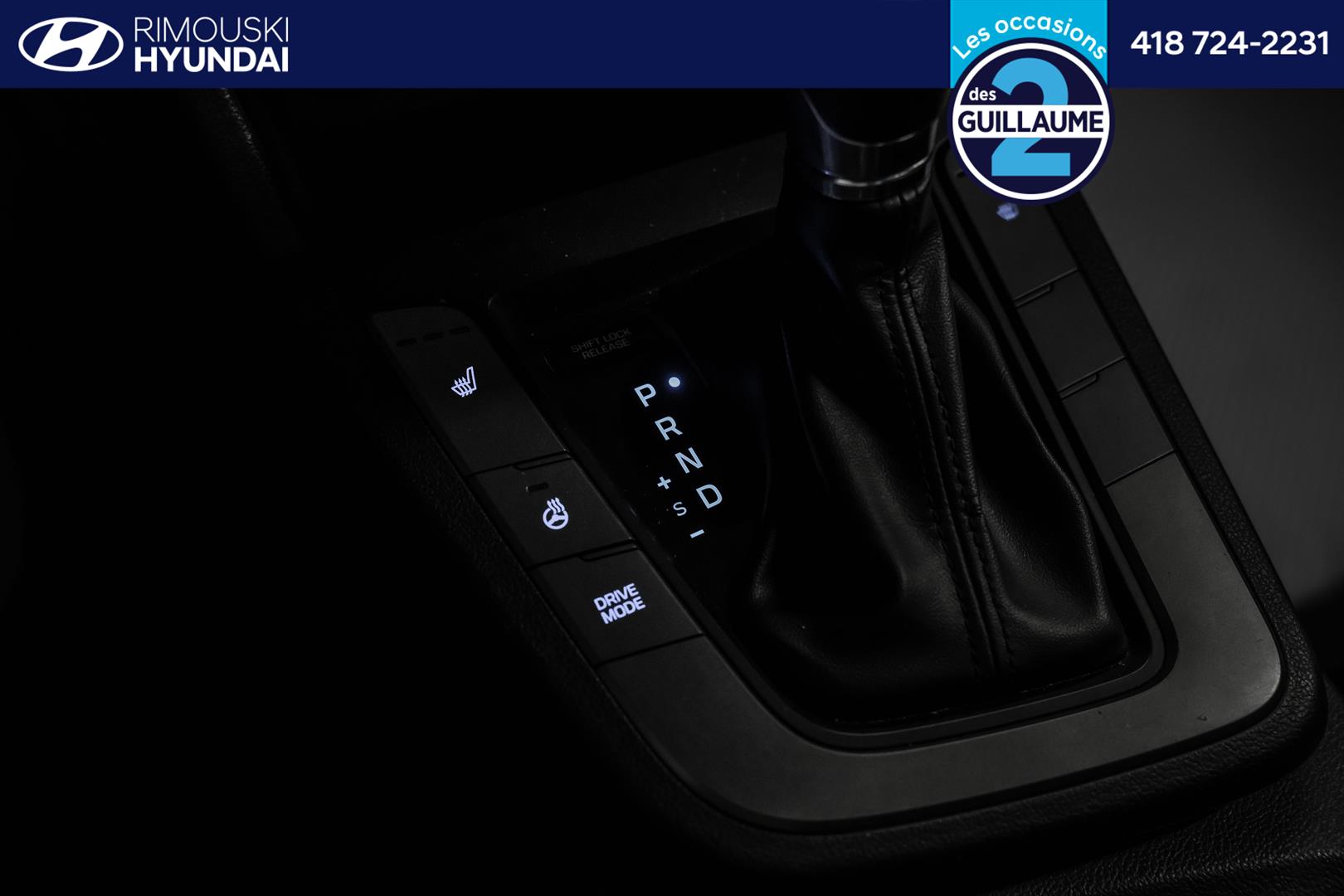 hyundai Elantra 2019 - 15