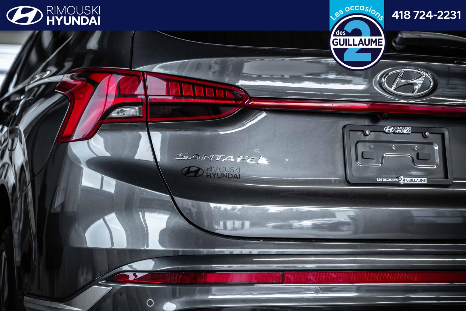 hyundai Santa Fe 2023 - 5