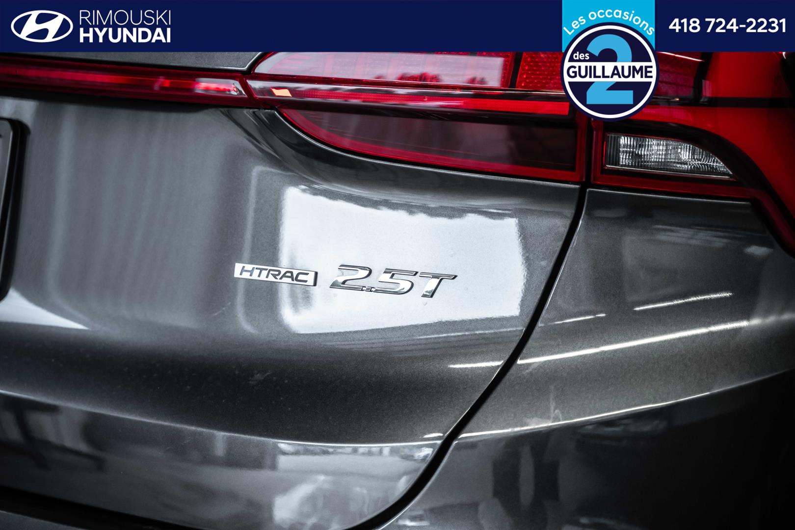 hyundai Santa Fe 2023 - 6