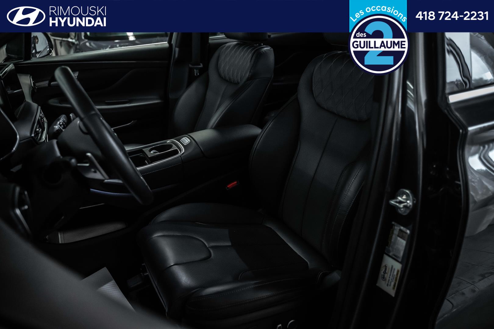 hyundai Santa Fe 2023 - 8