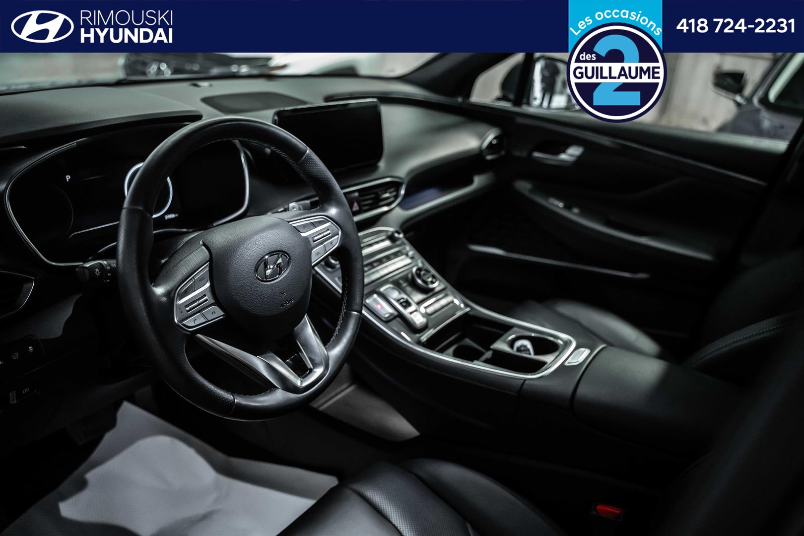 hyundai Santa Fe 2023 - 10