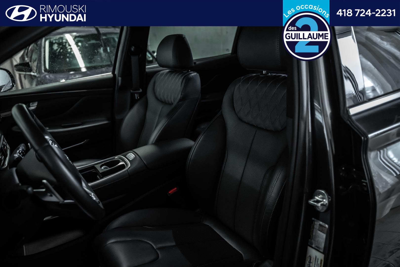 hyundai Santa Fe 2023 - 11