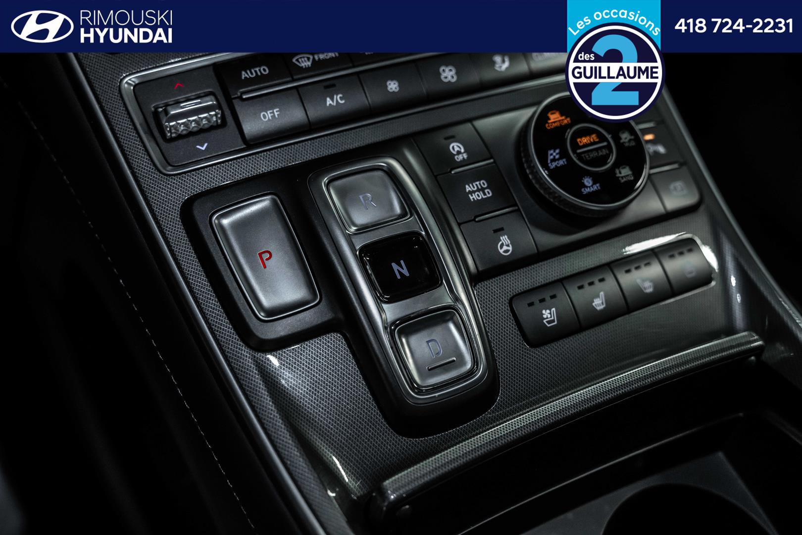 hyundai Santa Fe 2023 - 15