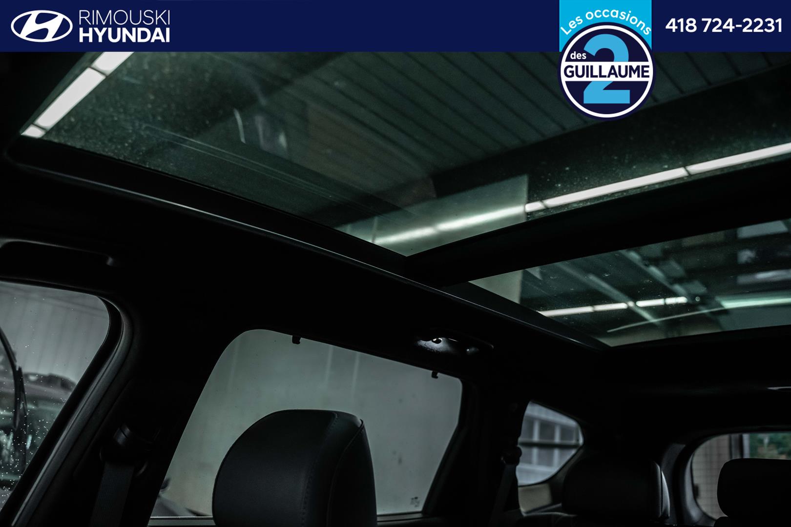 hyundai Santa Fe 2023 - 17