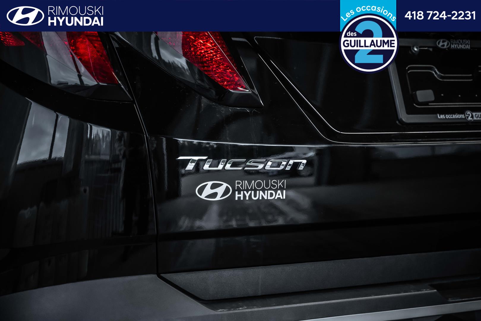 hyundai Tucson 2023 - 5