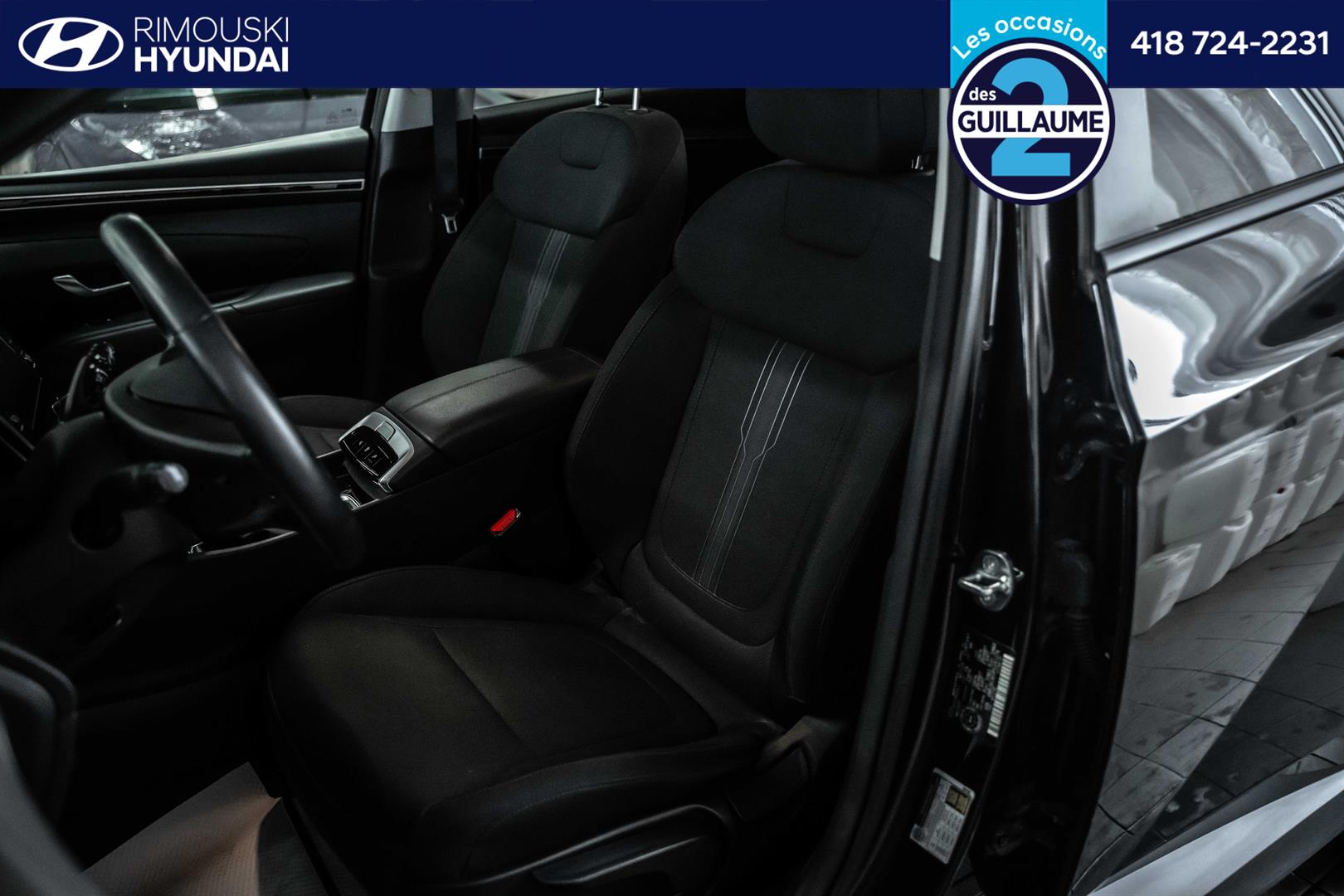 hyundai Tucson 2023 - 7