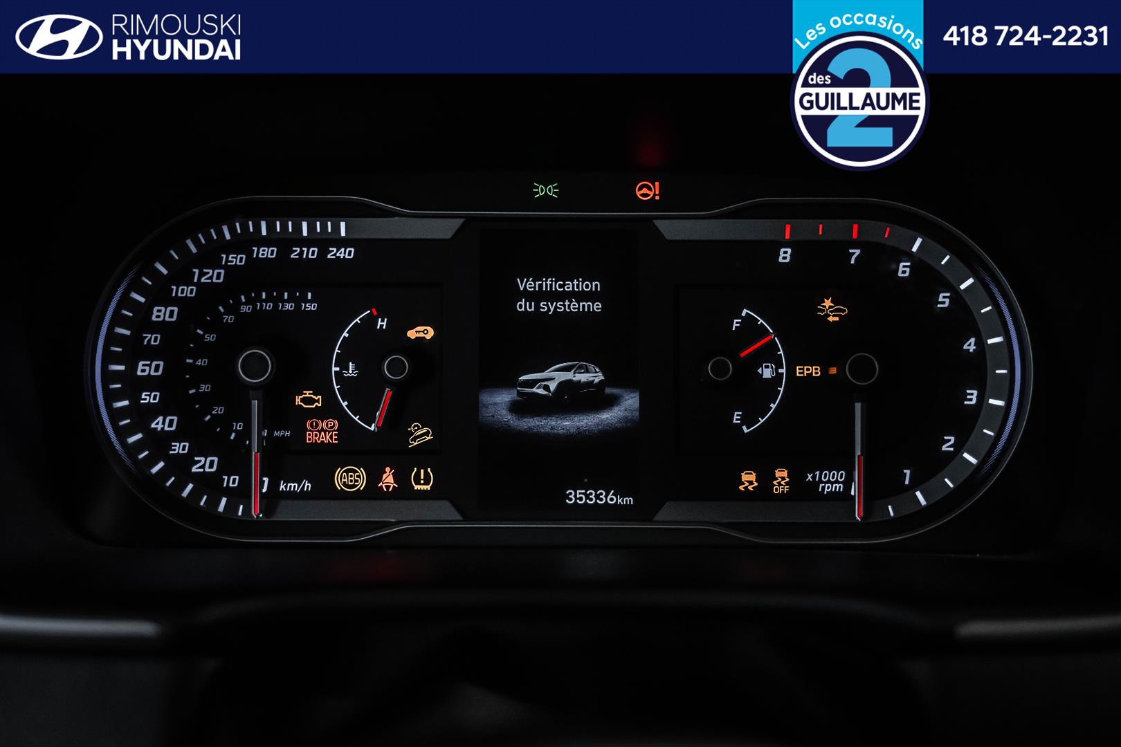 hyundai Tucson 2023 - 10