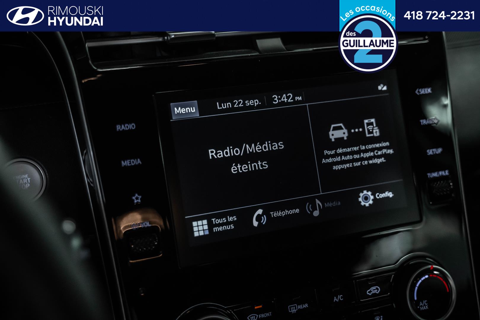 hyundai Tucson 2023 - 11