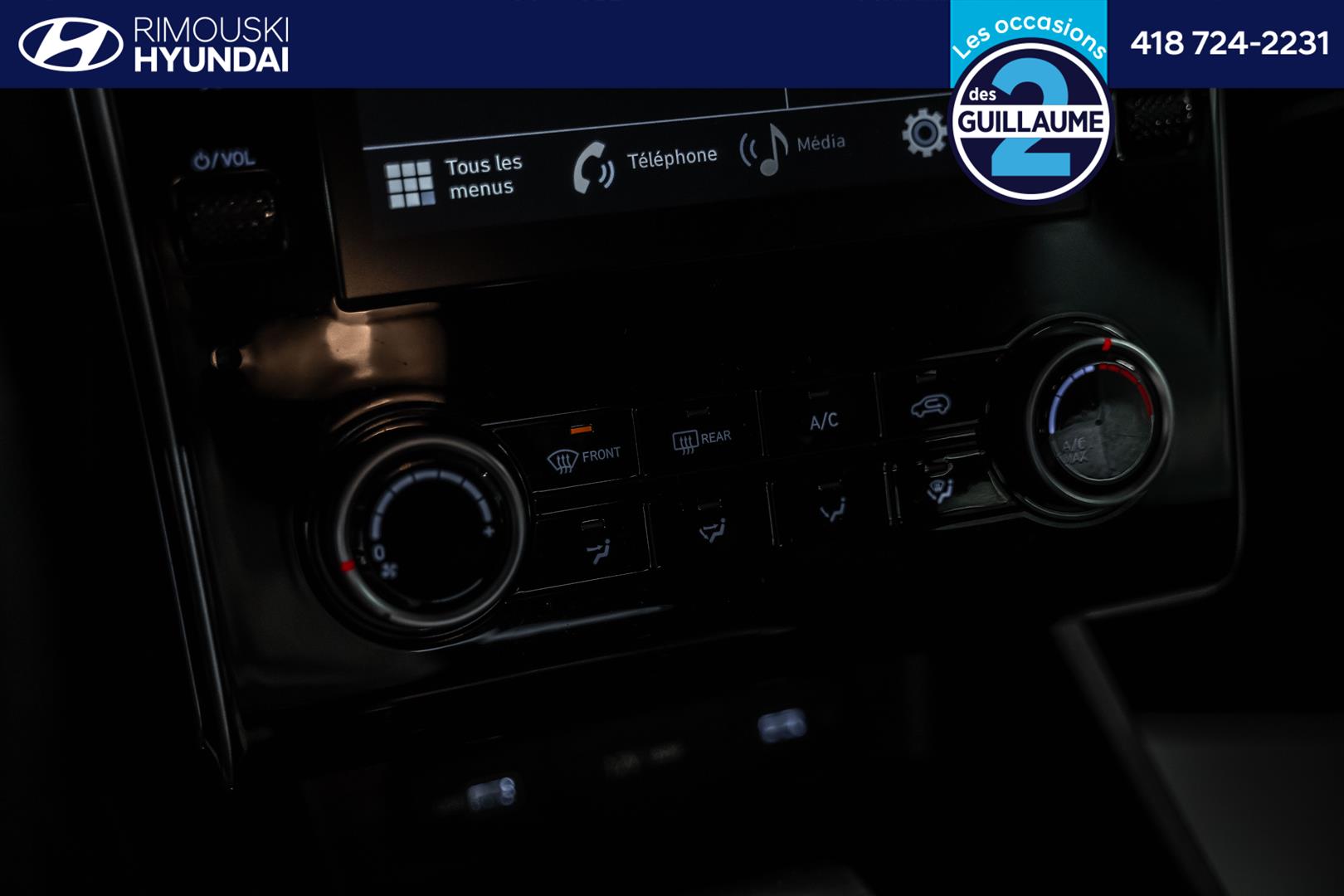 hyundai Tucson 2023 - 12