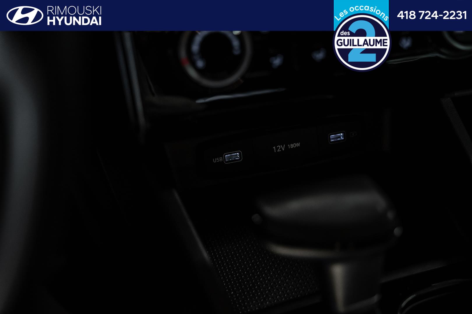 hyundai Tucson 2023 - 13