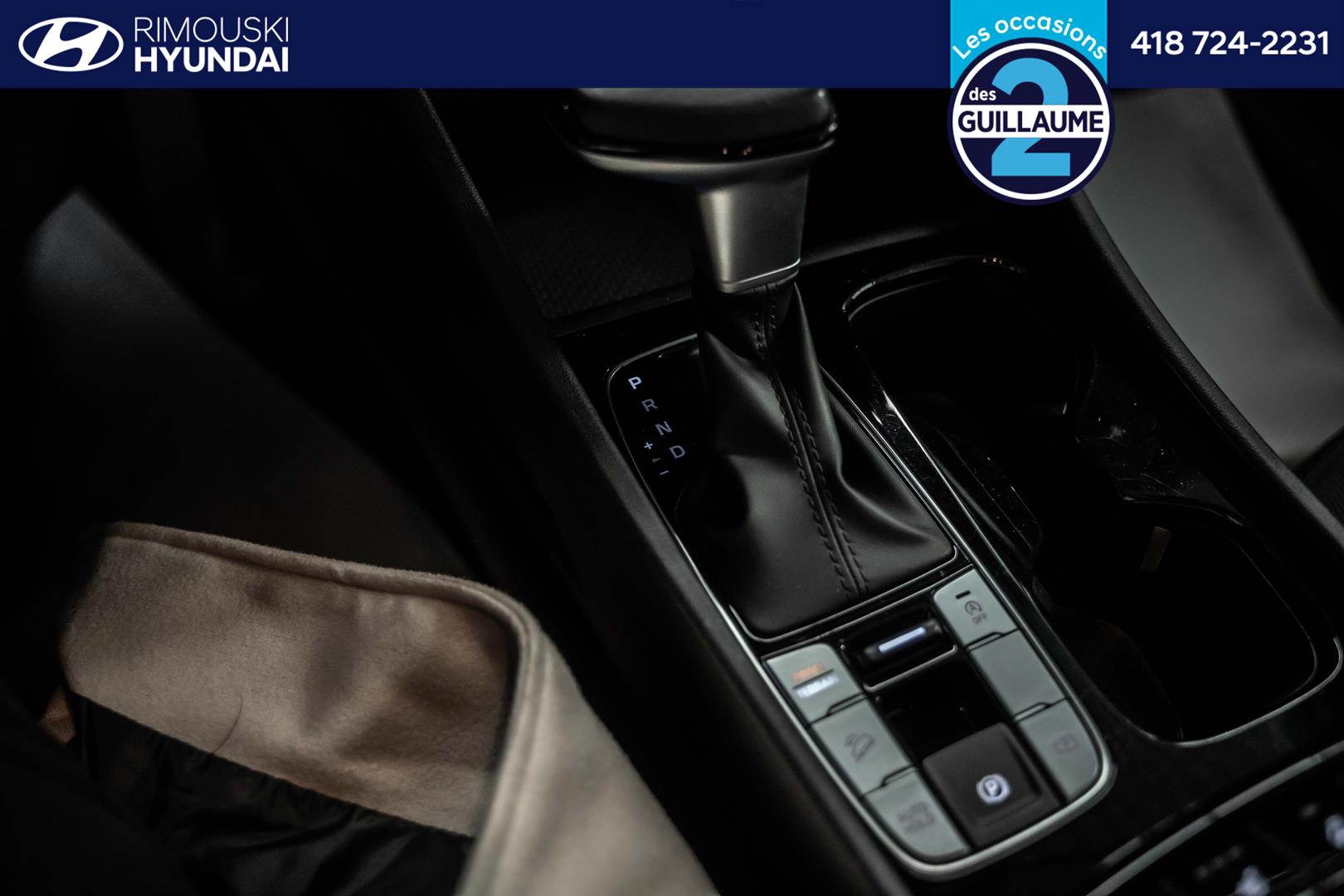 hyundai Tucson 2023 - 14