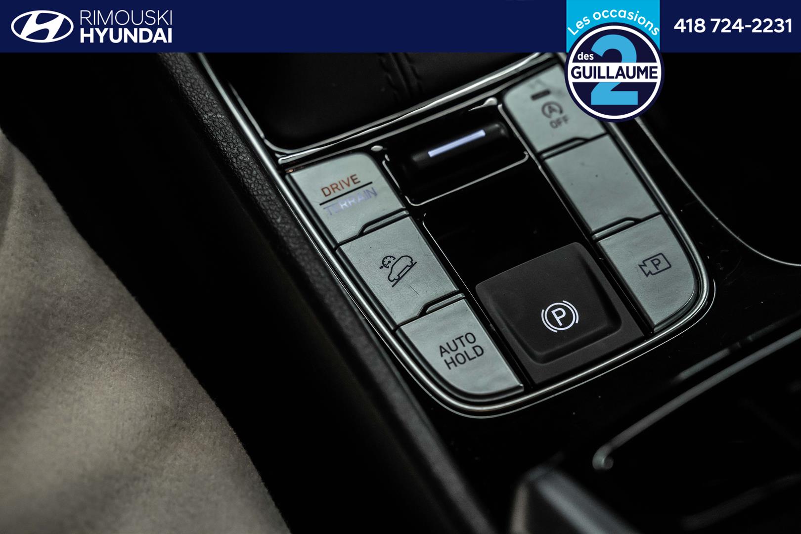 hyundai Tucson 2023 - 15