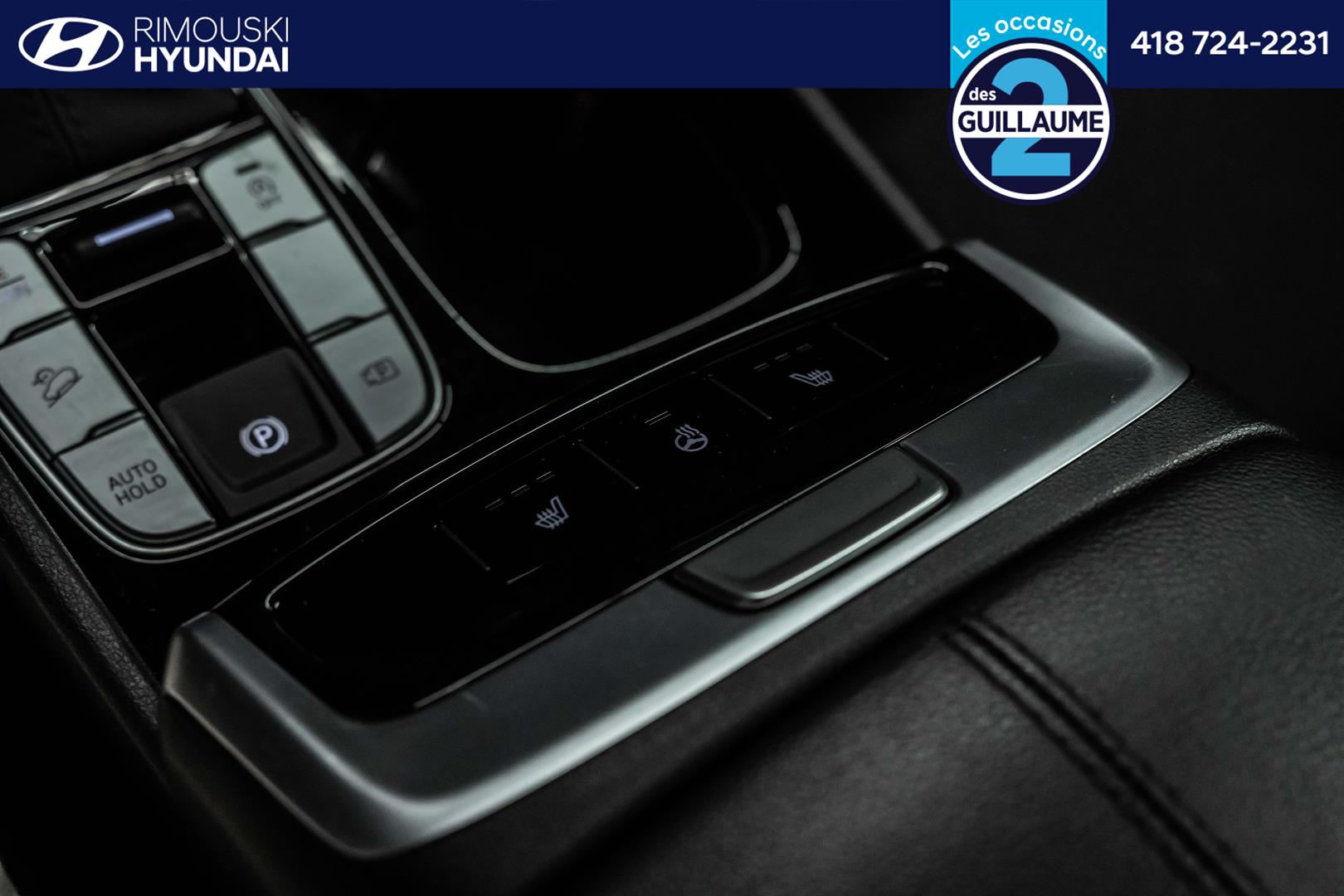 hyundai Tucson 2023 - 16