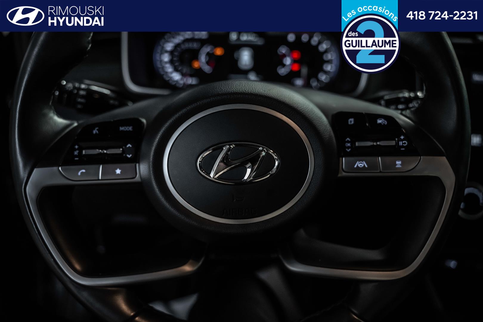 hyundai Tucson 2023 - 17