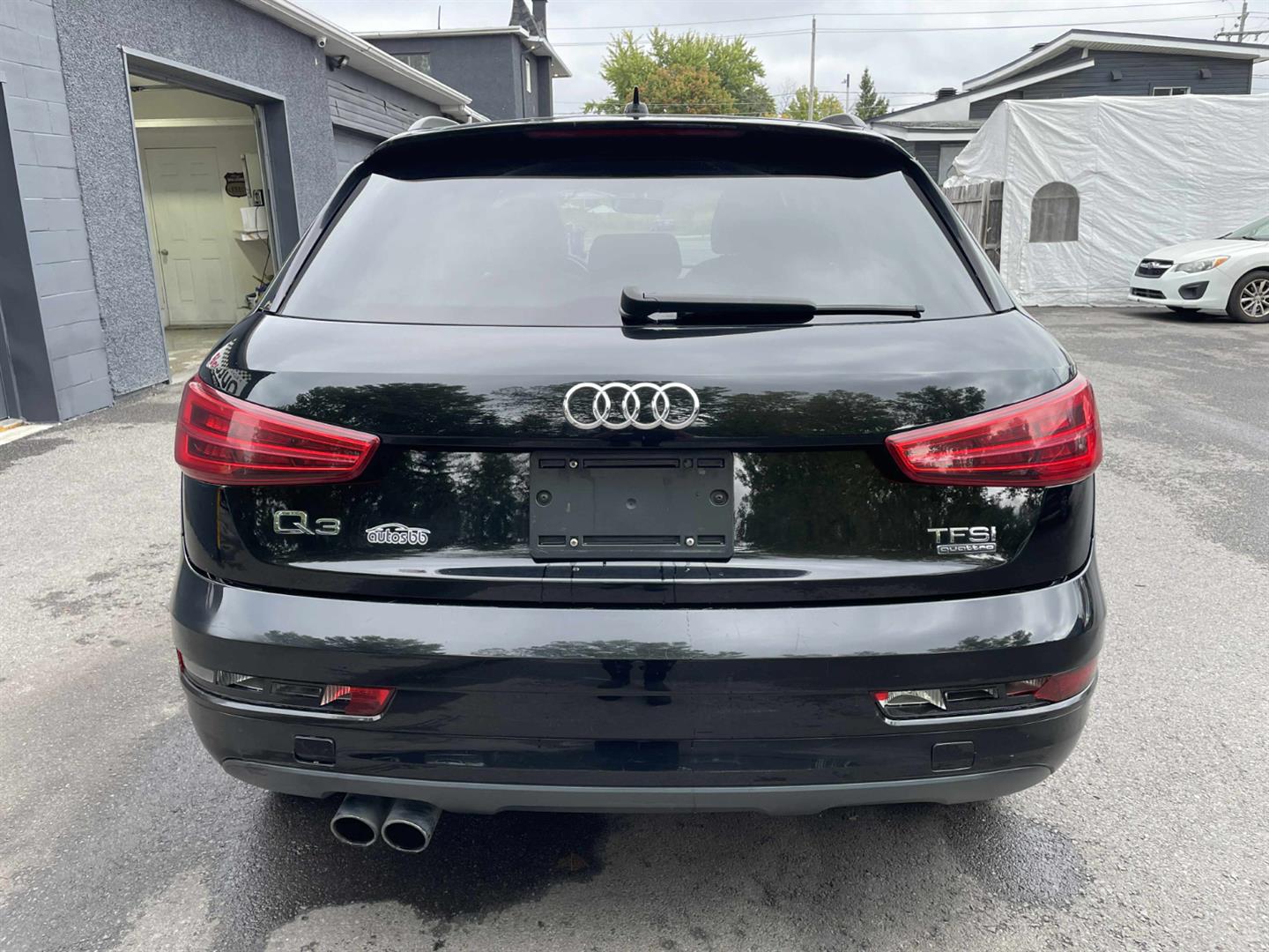 audi Q3 2016 - 3
