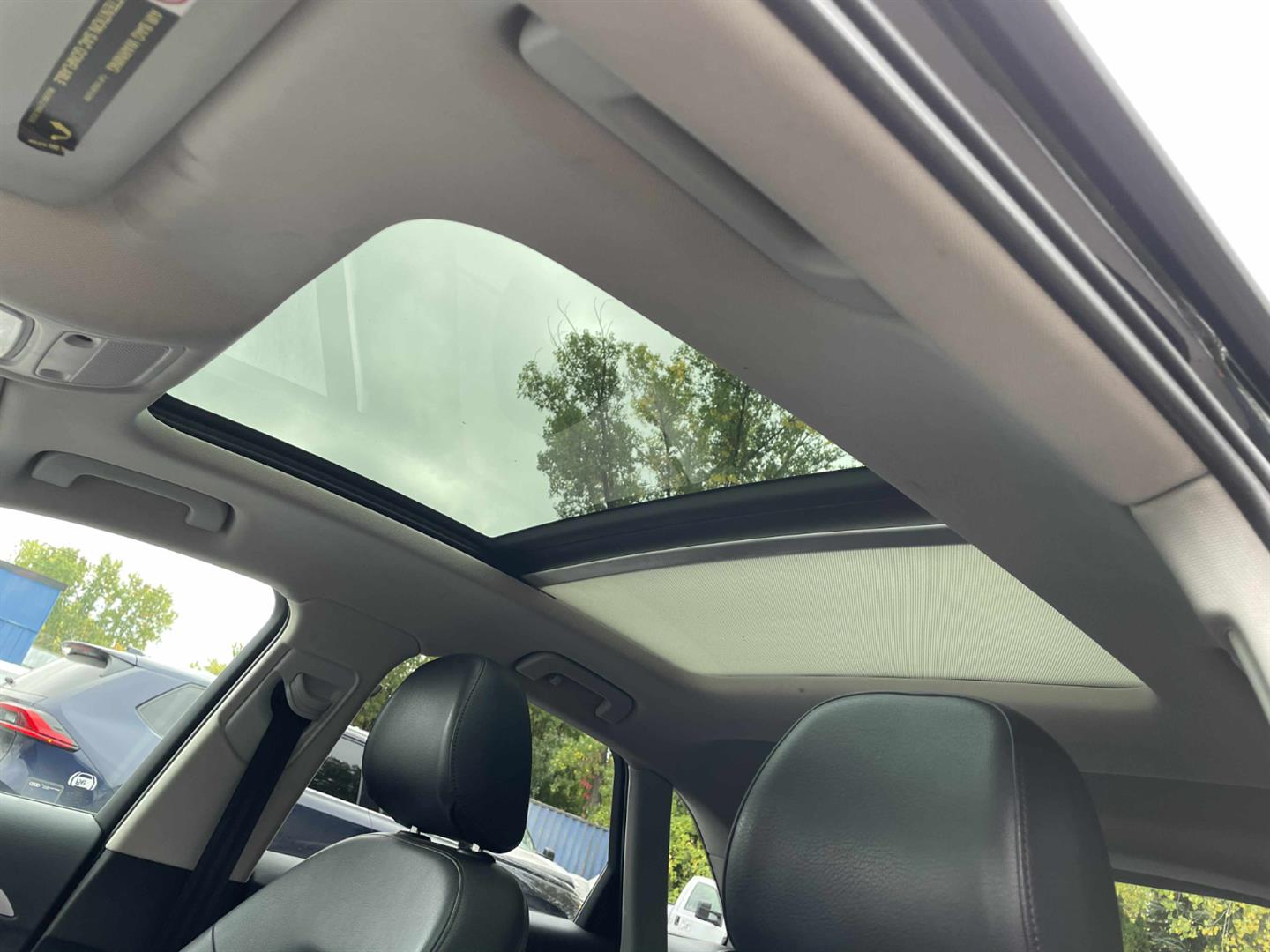 audi Q3 2016 - 10
