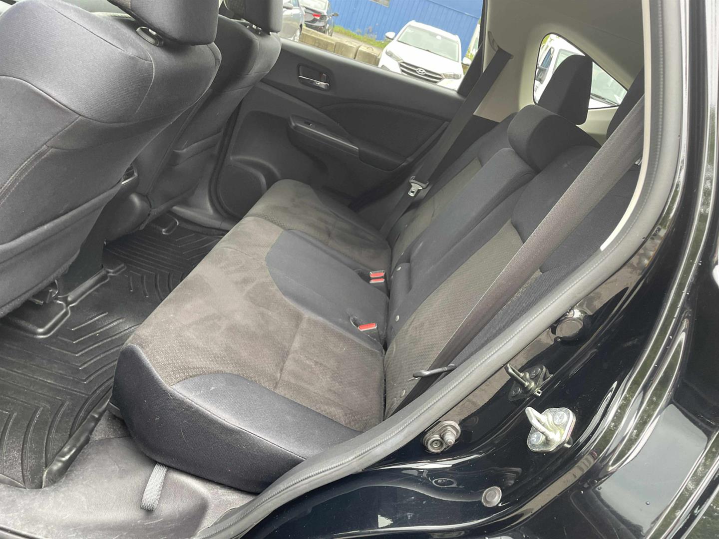 honda CR-V 2016 - 10