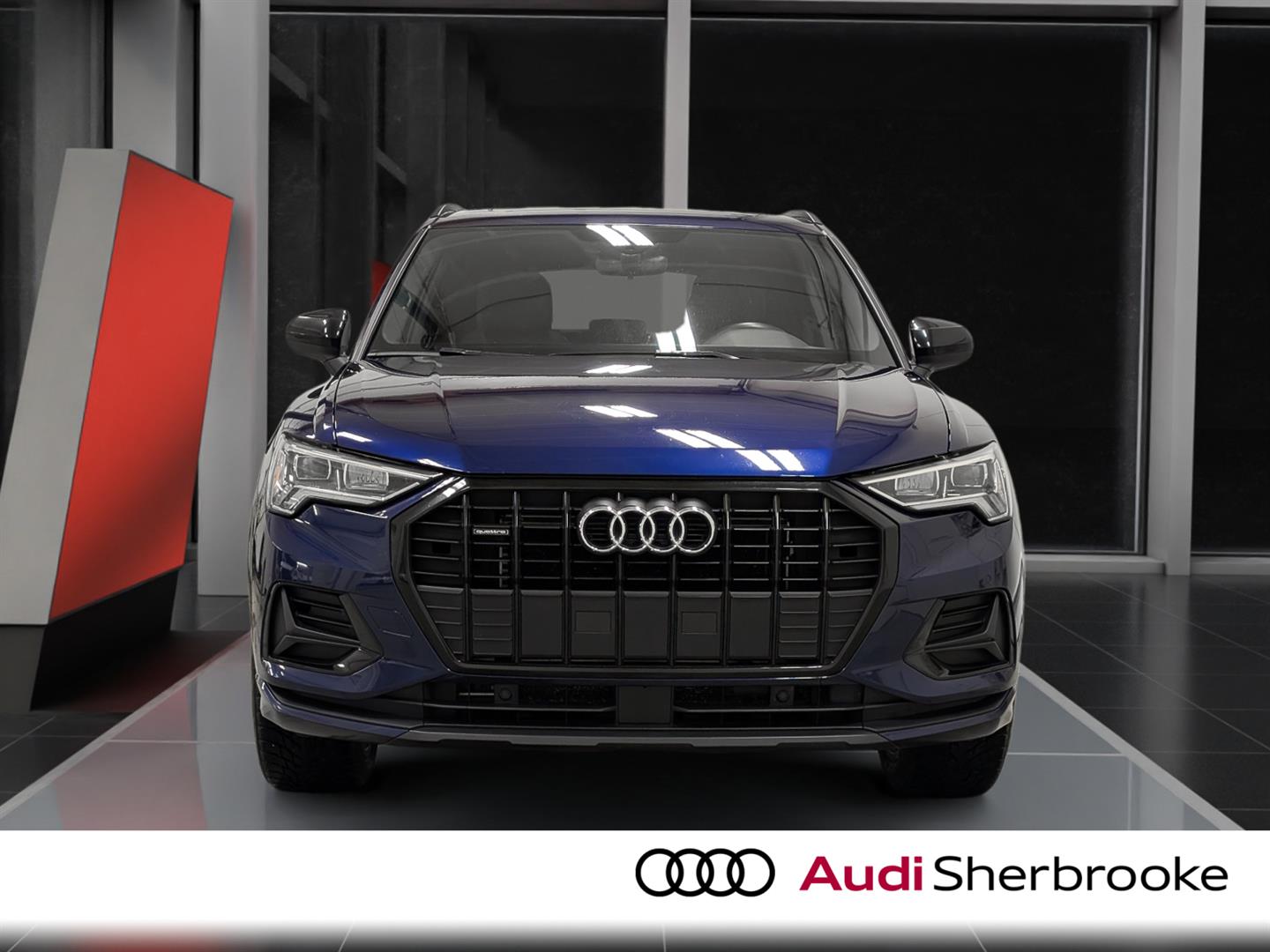 audi Q3 2022 - 2