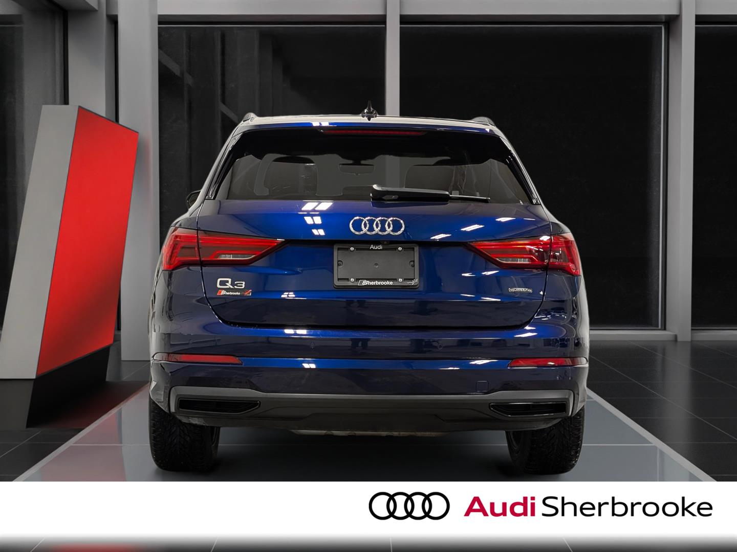 audi Q3 2022 - 5