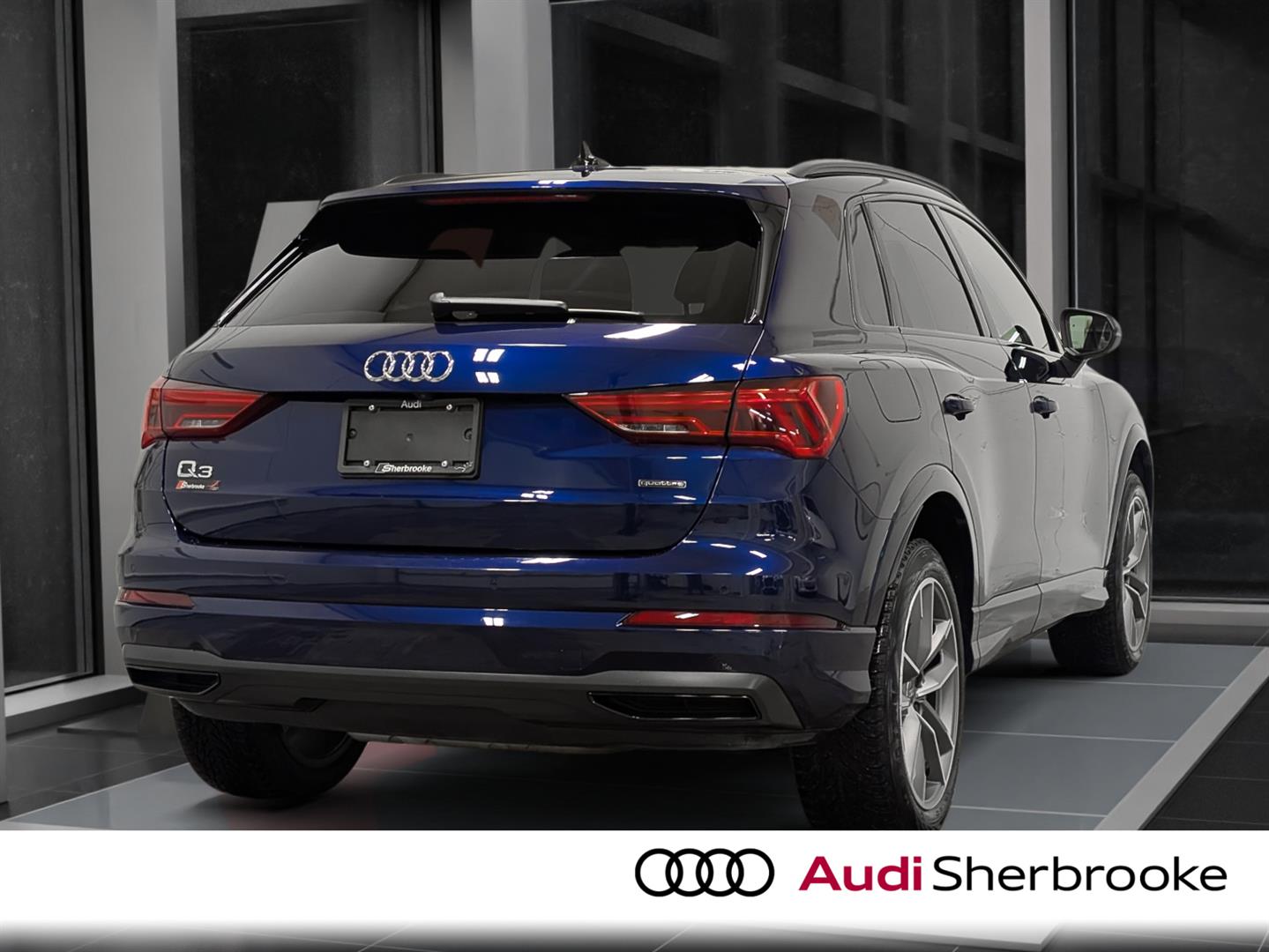 audi Q3 2022 - 6