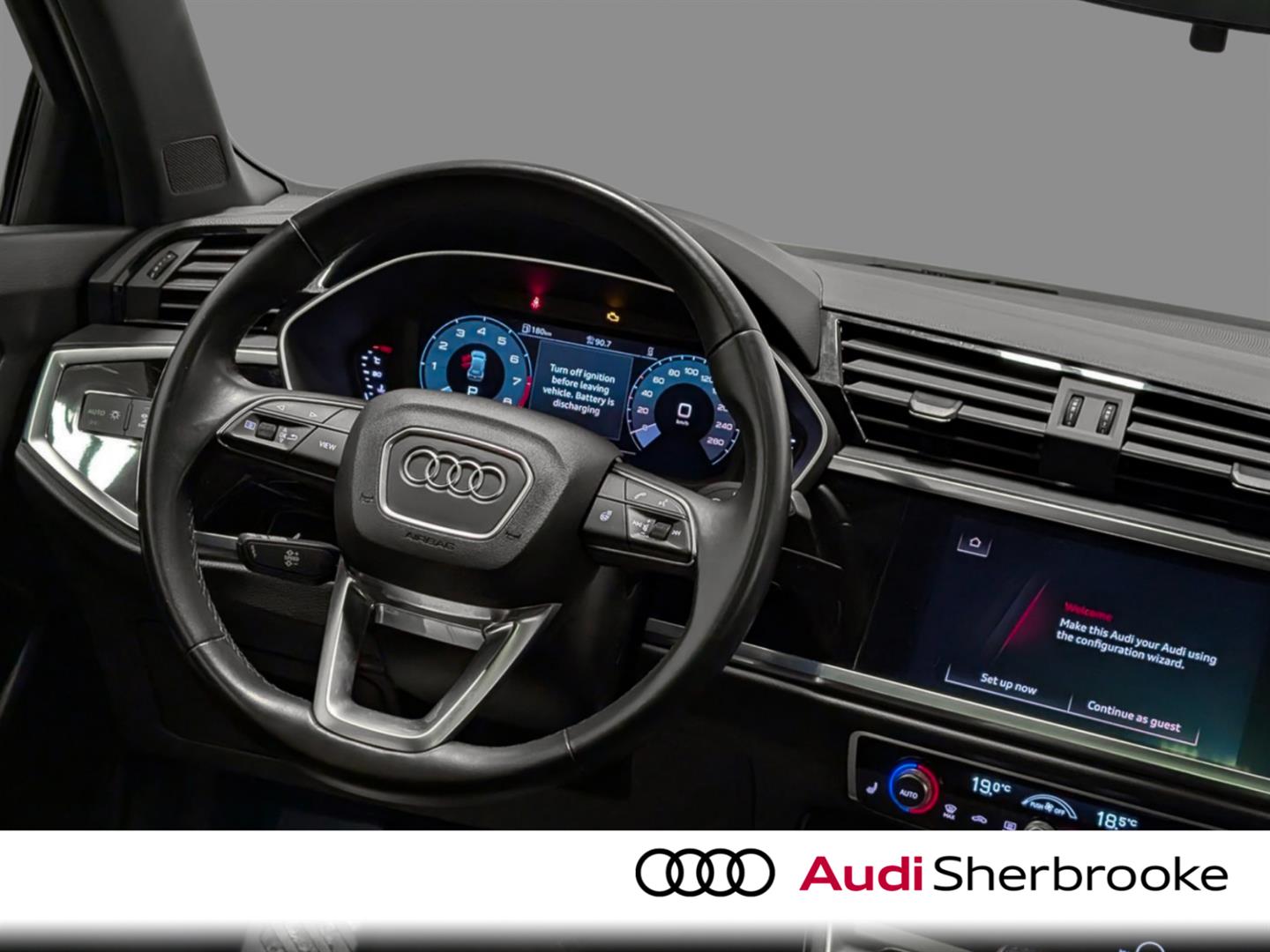 audi Q3 2022 - 14
