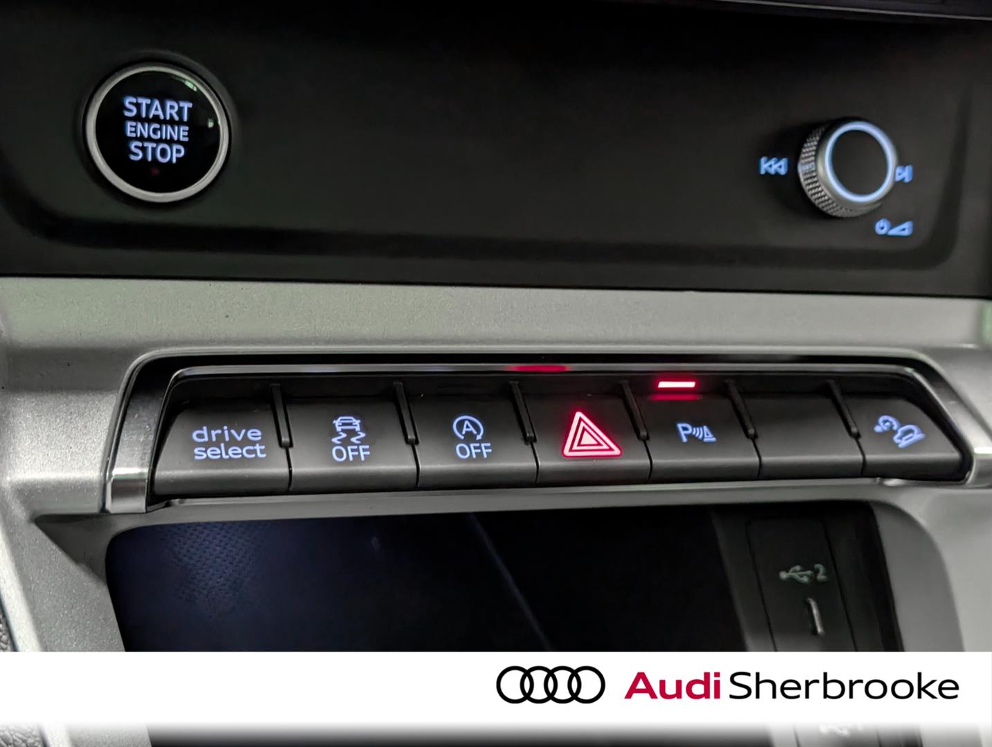 audi Q3 2022 - 19